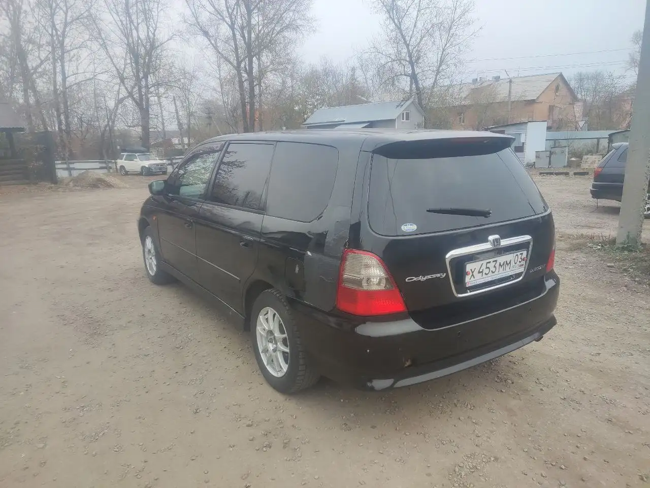 Продажа автомобиля после ДТП - Продажа автомобилей (Авто) в Иркутск