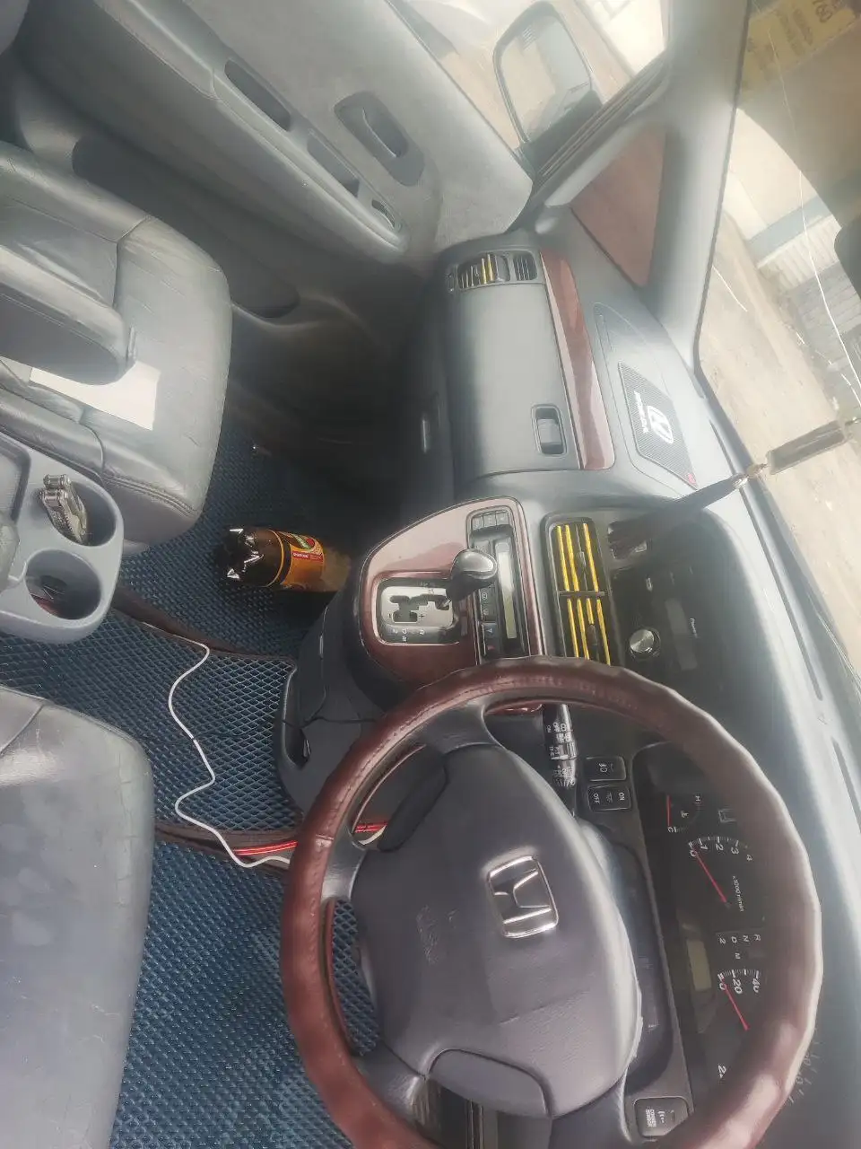 Продажа автомобиля после ДТП - Продажа автомобилей (Авто) в Иркутск