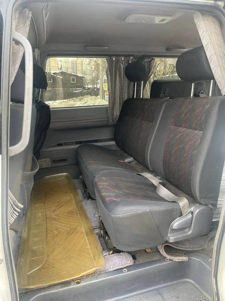 Продажа TOYOTA TOWN ACE NOAH 1999 года - Минивэны (Авто) в Иркутск