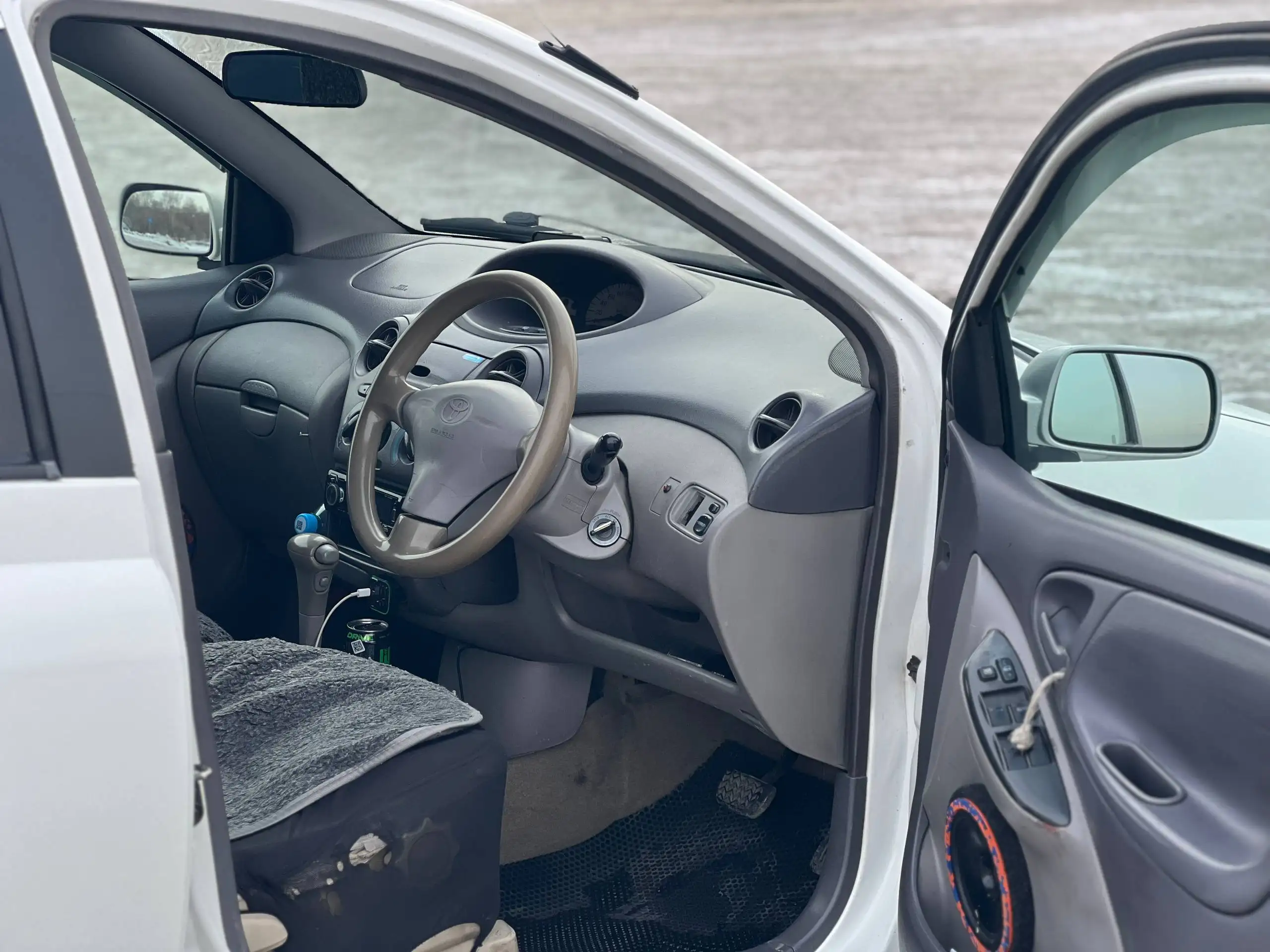 Toyota Platz 2001 года - Легковые автомобили (Авто) в Иркутск