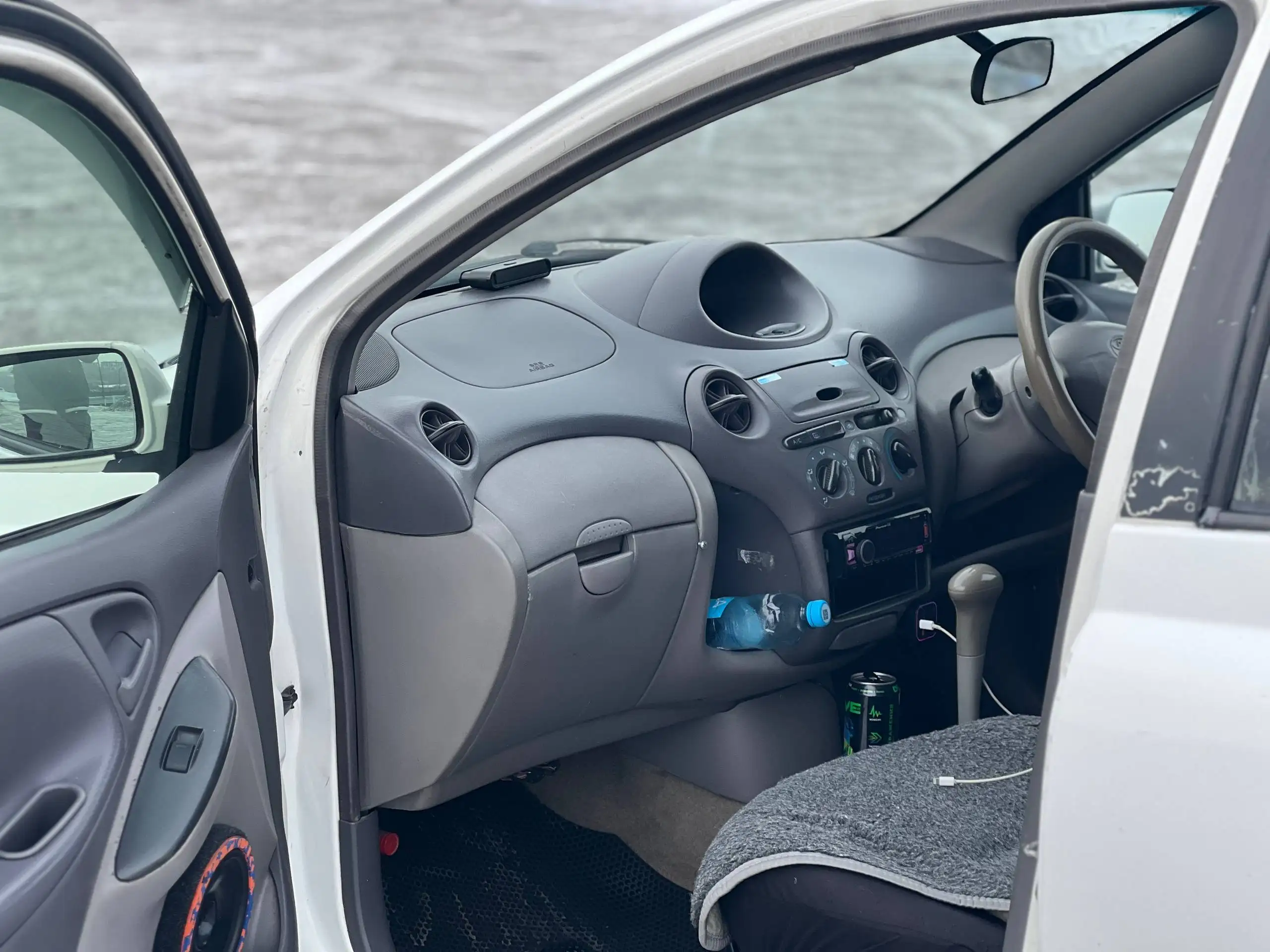 Toyota Platz 2001 года - Легковые автомобили (Авто) в Иркутск