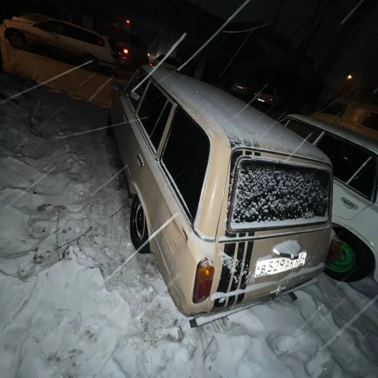 Продам автомобиль - Авто в Иркутск