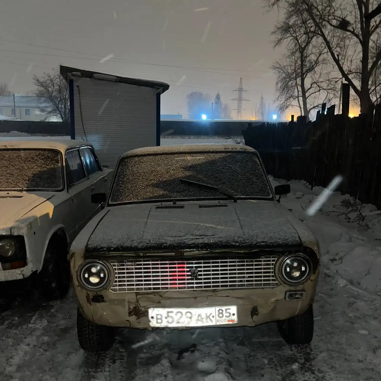 Продам автомобиль - Авто в Иркутск