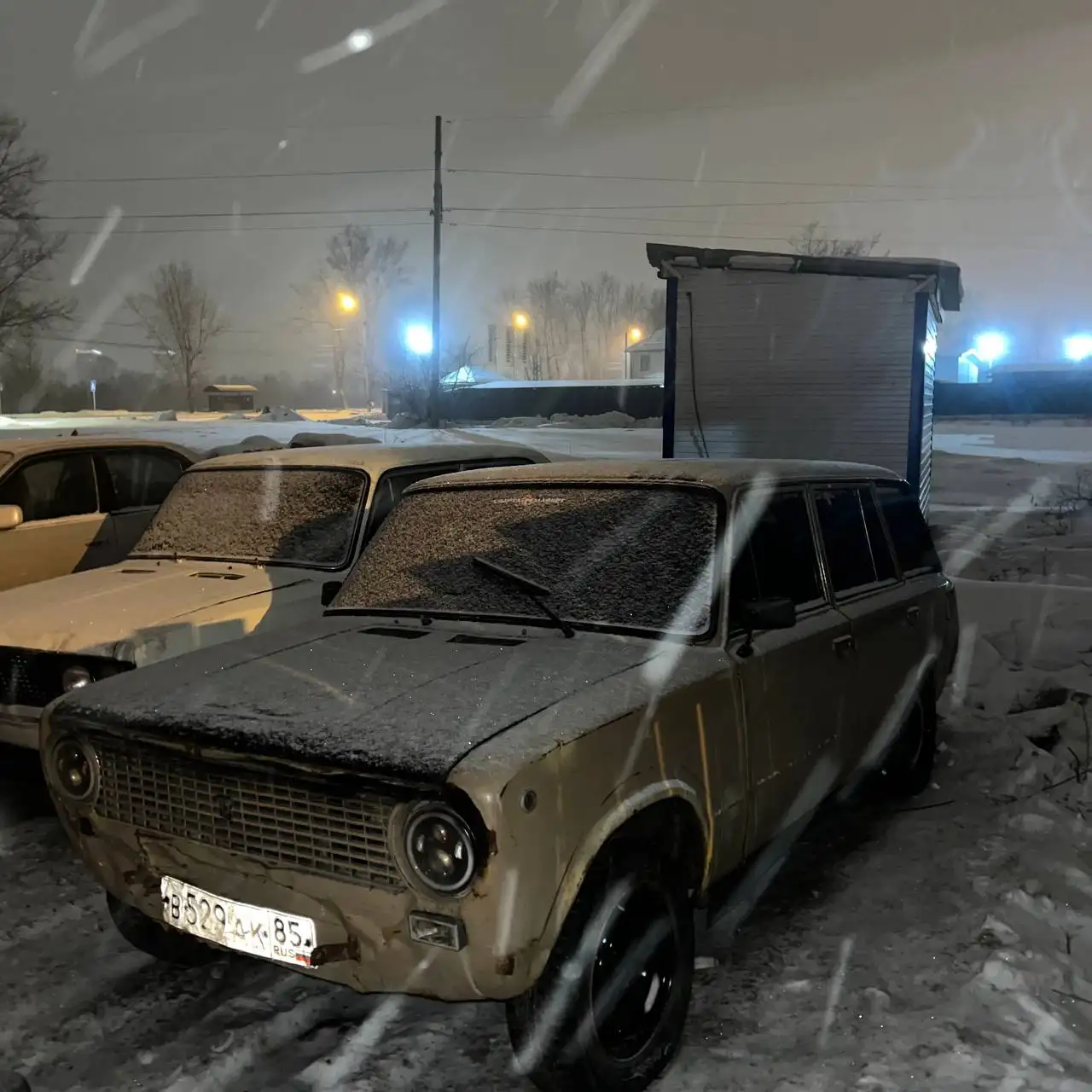 Продам автомобиль - Авто в Иркутск