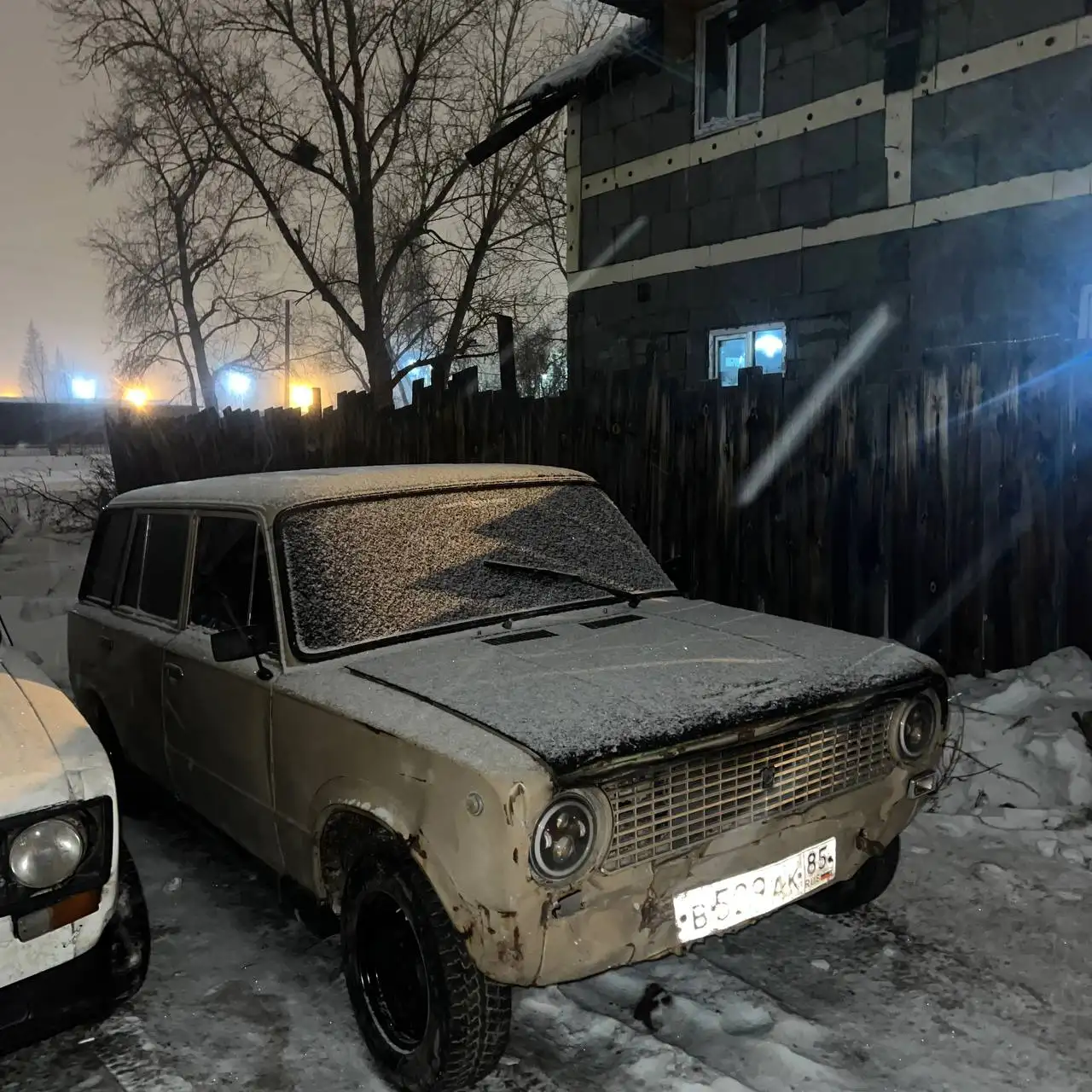 Продам автомобиль - Авто в Иркутск