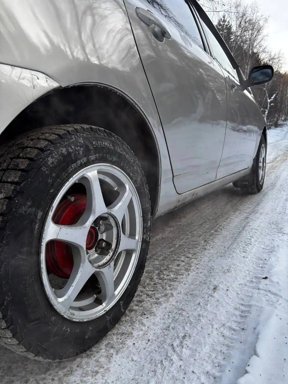 Toyota Corolla 2000 года - Легковые автомобили (Авто) в Иркутск