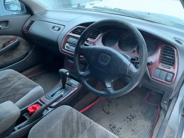 Автомобиль 1997 года выпуска с полным приводом - Авто в Ангарск