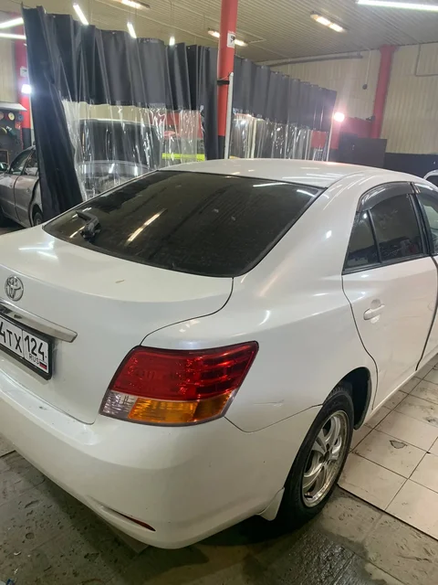 Аллеон 2007 года - Грузовики и спецтехника в Иркутск