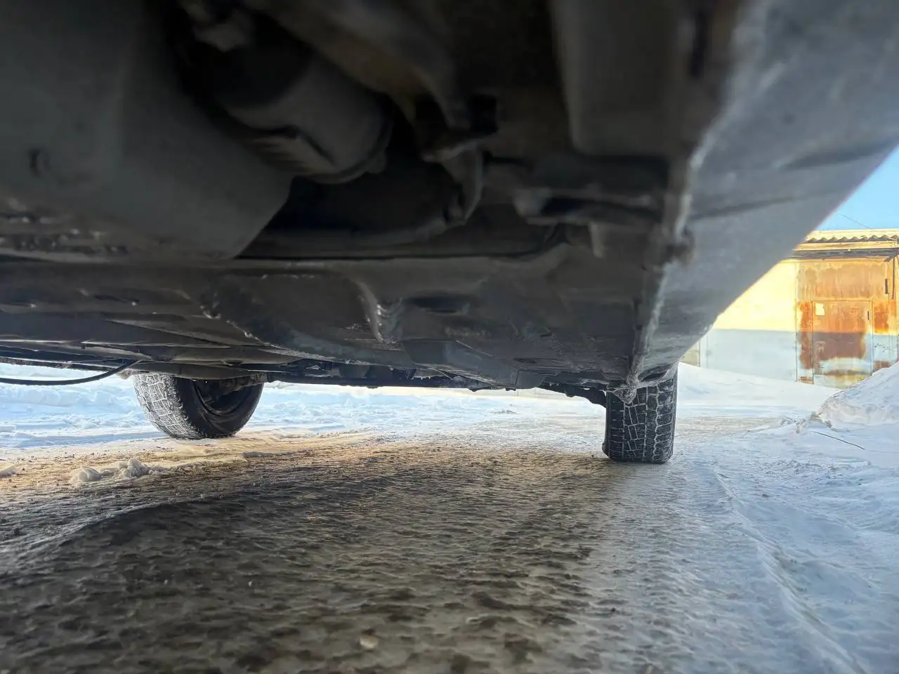 Продажа автомобиля Toyota Land Cruiser 2019 года - Внедорожники (Авто) в Иркутск