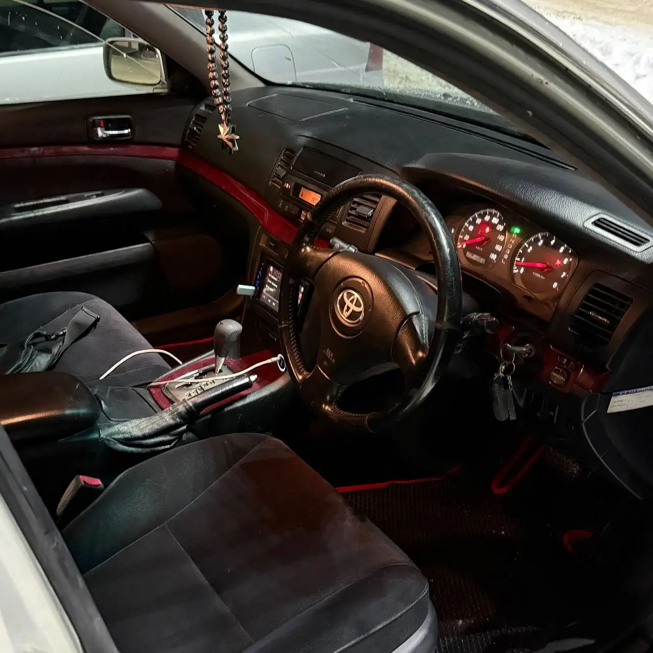 Продажа Toyota Mark II 110 2001 года - Легковые автомобили (Авто) в Иркутск