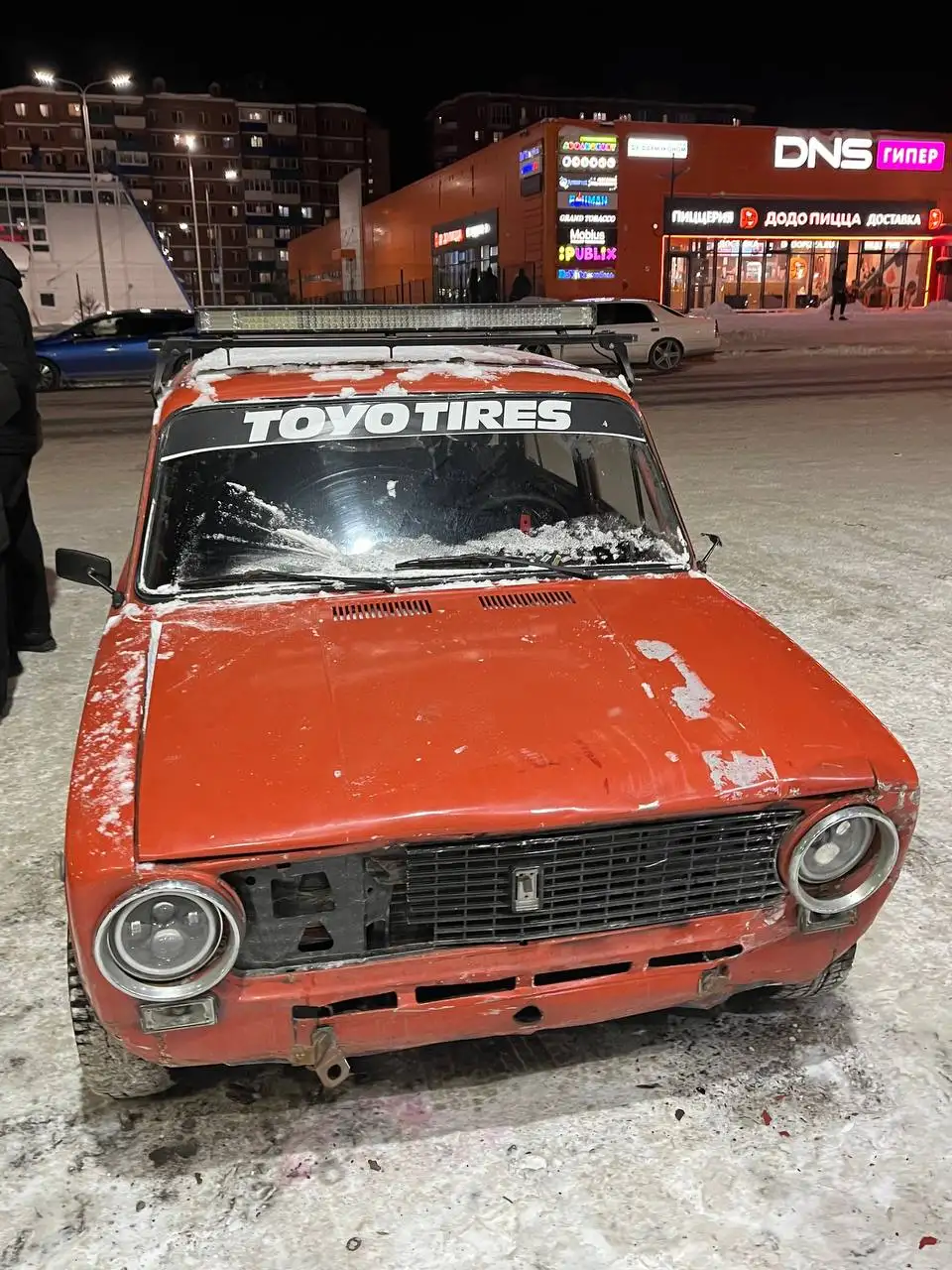 Продажа автомобиля Нива с техническими доработками - Авто в Иркутск