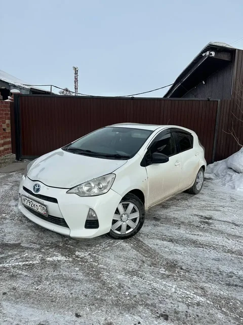 Продажа автомобиля Лада Гранта 2014 года - частное объявление в Черемхово