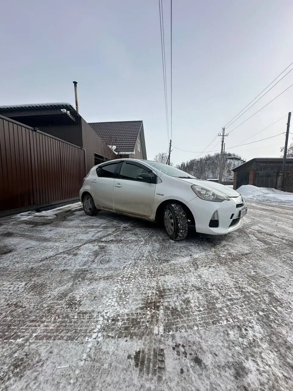 Продажа автомобиля Лада Гранта 2014 года - Легковые автомобили (Авто) в Черемхово