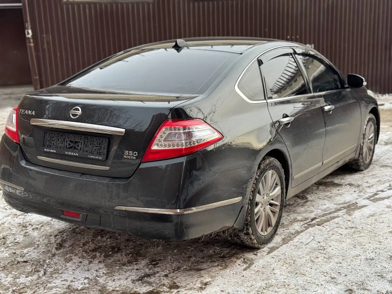 Продам Тойоту Камри 2011 года - Легковые автомобили (Авто) в Иркутск