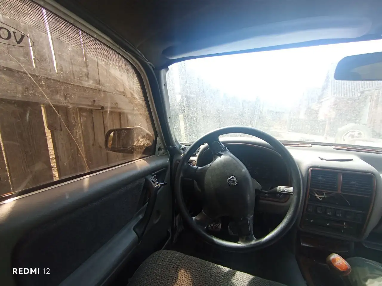 ГАЗ 3110 Волга 2001 года срочная продажа - Легковые автомобили (Авто) в Иркутск