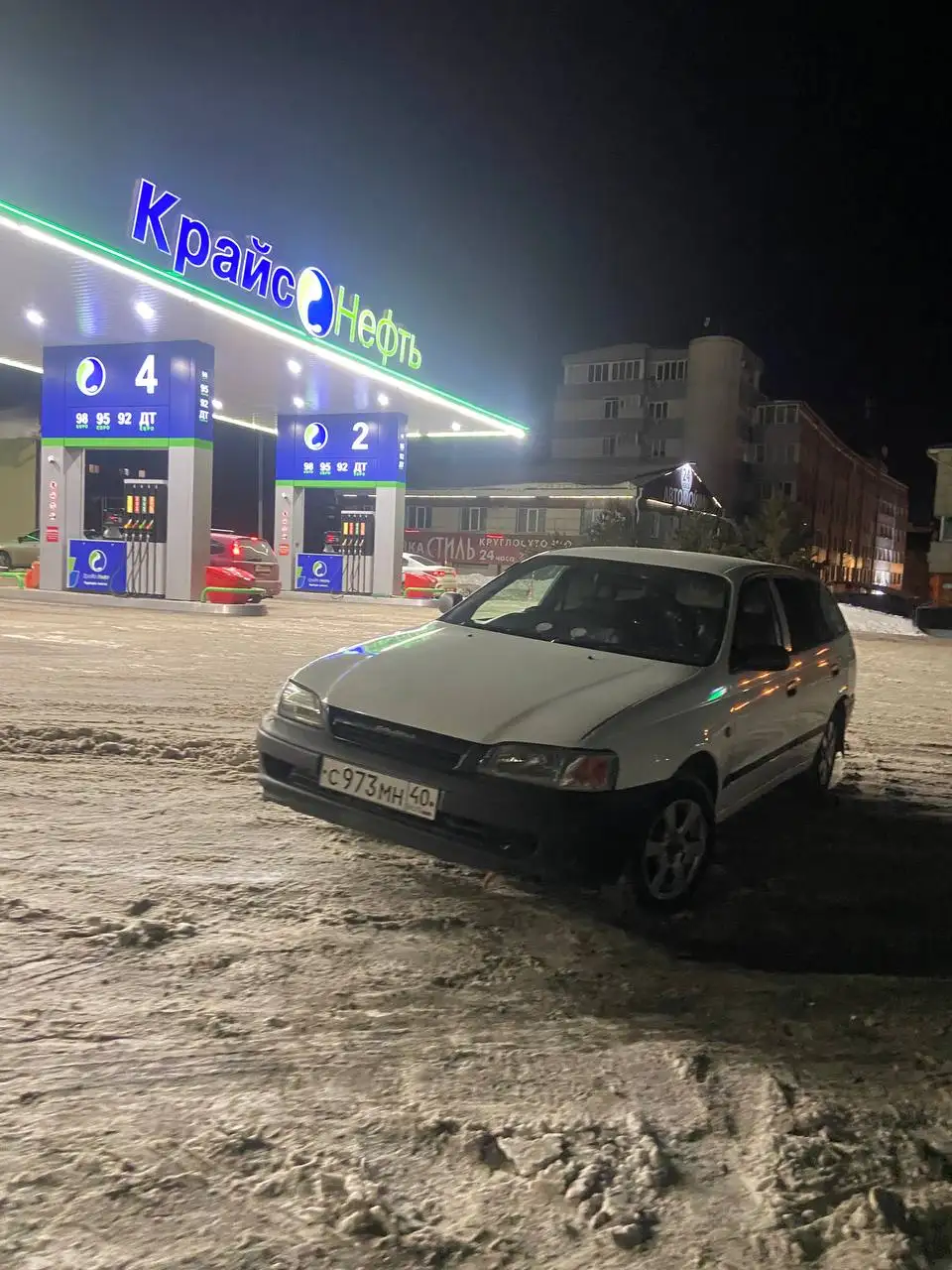 Продажа автомобиля с полным ходом и чистыми документами - Авто в Иркутск