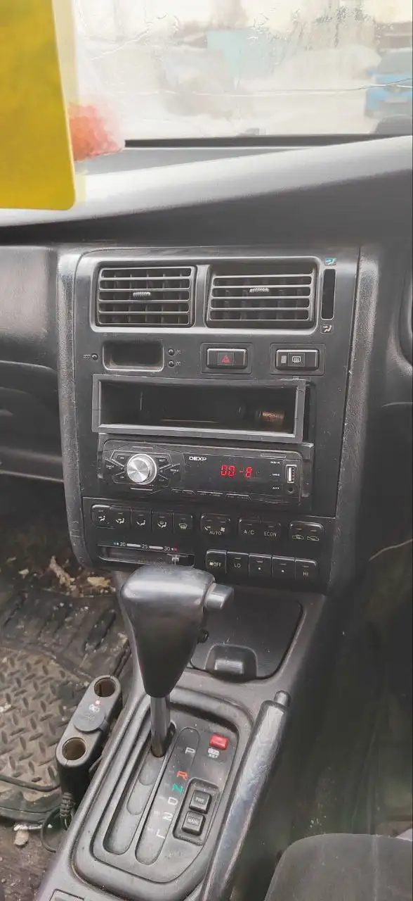 Toyota Caldina 1994 года с двигателем 3SGE - Легковые автомобили (Авто) в Иркутск