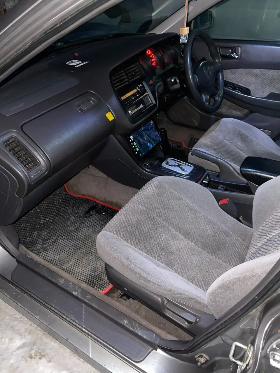 Toyota Camry 1998 2.0 180лс - Легковые автомобили (Авто) в Иркутск