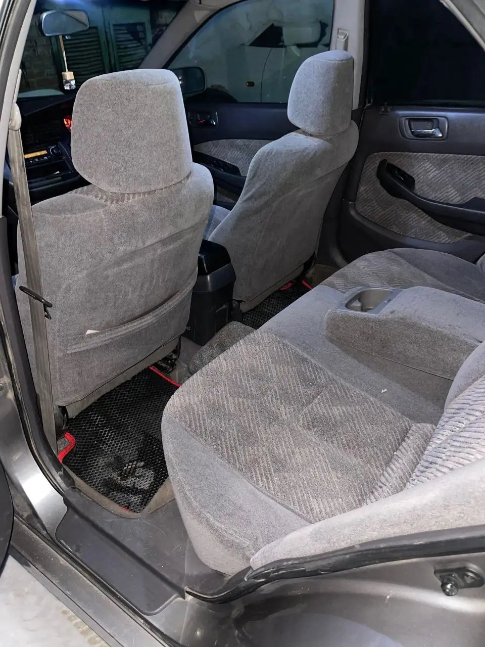 Toyota Camry 1998 2.0 180лс - Легковые автомобили (Авто) в Иркутск