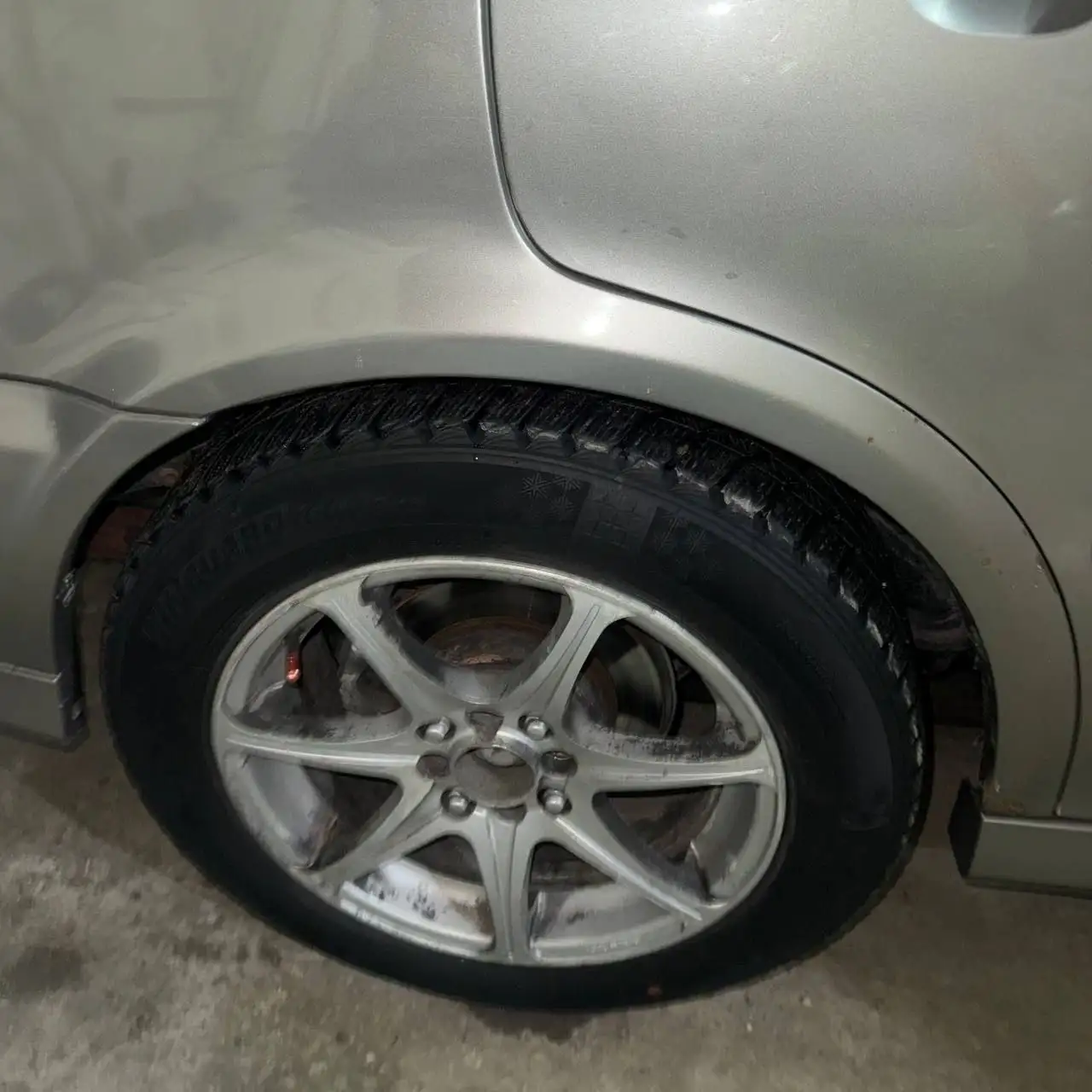 Toyota Camry 1998 2.0 180лс - Легковые автомобили (Авто) в Иркутск