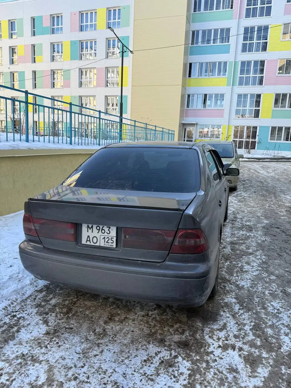 Продам Тойота Виста 2000 года - Легковые автомобили (Авто) в Иркутск