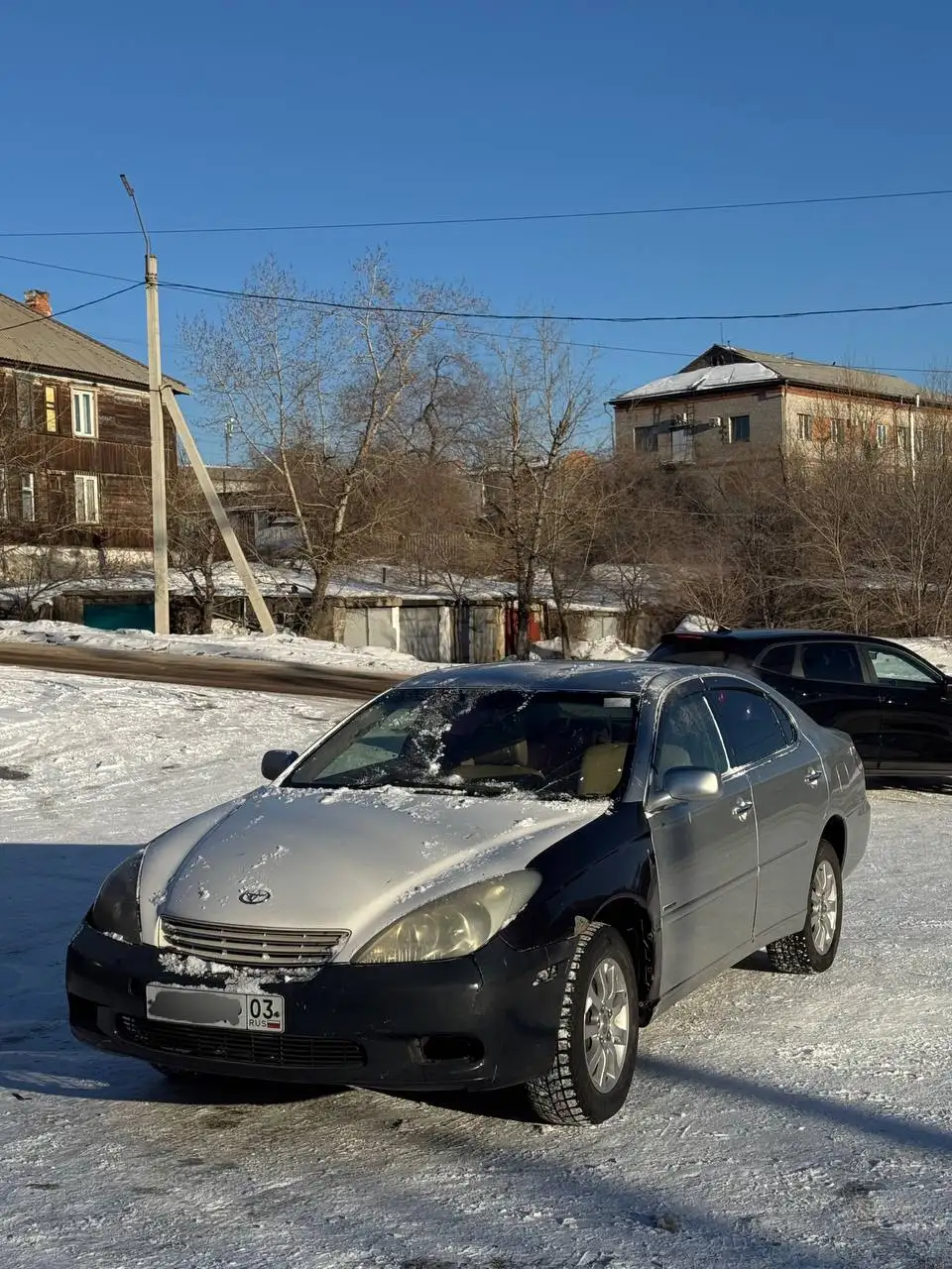 Продажа автомобиля Виндом 2001 года в Улан-Удэ - Авто в Улан-Удэ