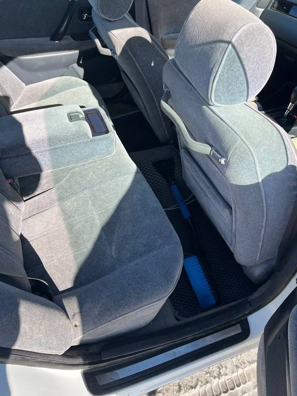 Toyota Crown 1997 года с АКПП - Легковые автомобили (Авто) в Иркутск