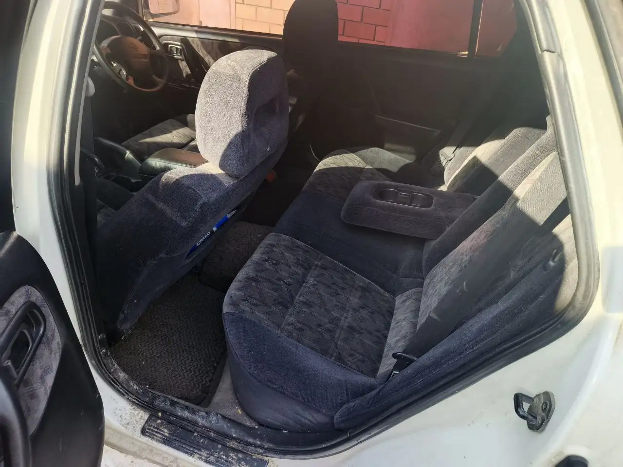 Продажа автомобиля с полным ходом и чистыми документами - Авто в Иркутск