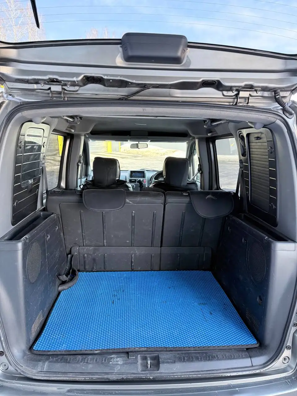 Хонда Мобил Спайк 2007 года в отличном состоянии - Легковые автомобили (Авто) в Иркутск