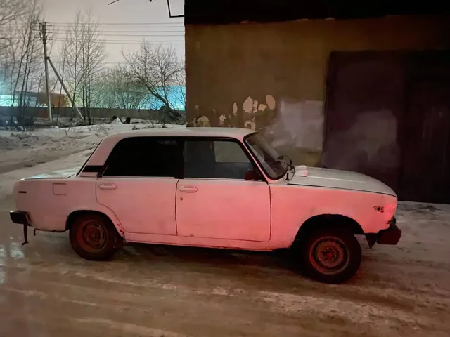 ВАЗ 2105 2004 года в хорошем состоянии - Авто в Иркутск