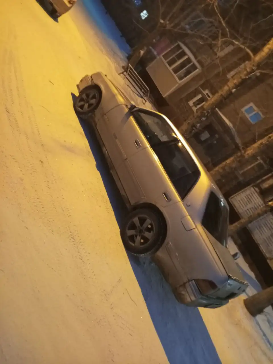 Продажа Toyota Crown 1999 года - Легковые автомобили (Авто) в Иркутск