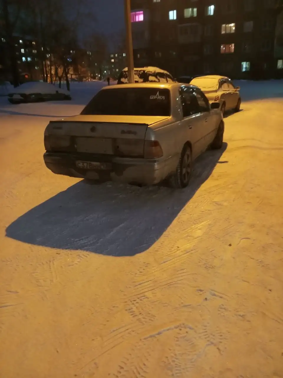 Продажа Toyota Crown 1999 года - Легковые автомобили (Авто) в Иркутск