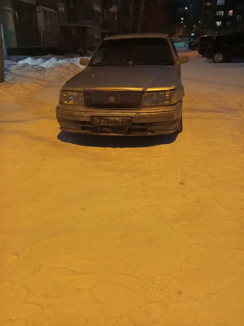 Продажа Toyota Crown 1999 года - Легковые автомобили (Авто) в Иркутск