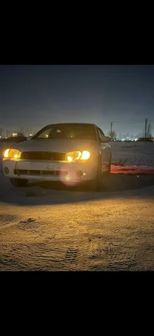 Продам Kia Spectra 2000 года - Авто в Иркутск