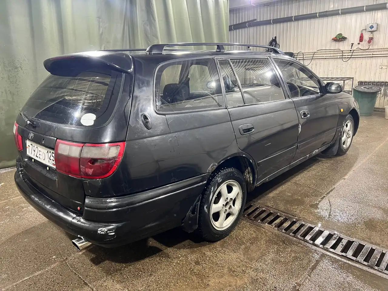 Продажа автомобиля Калдина 1988/96 года выпуска - Авто в Иркутск