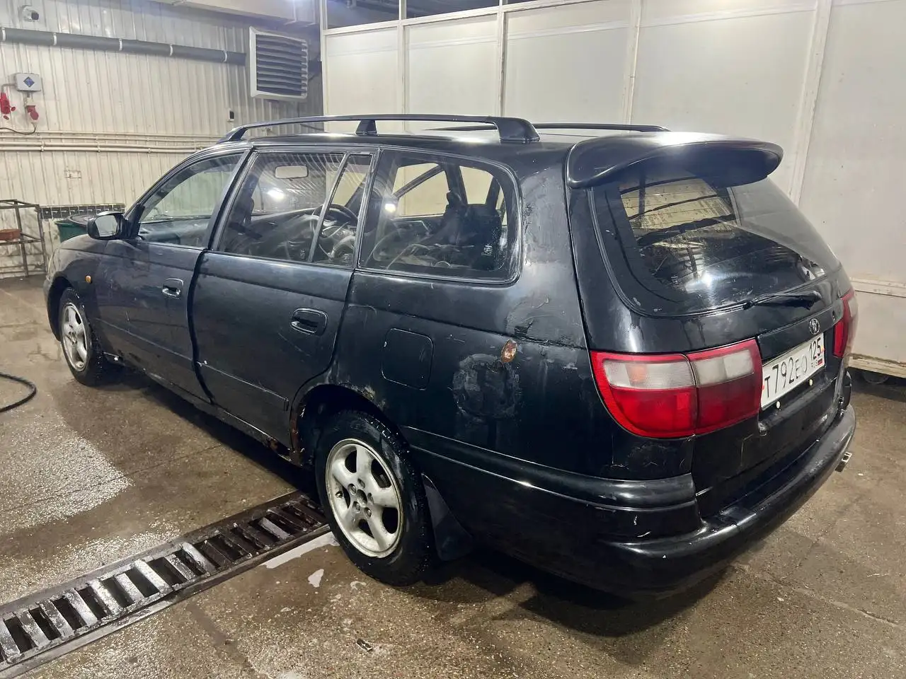 Продажа автомобиля Калдина 1988/96 года выпуска - Авто в Иркутск