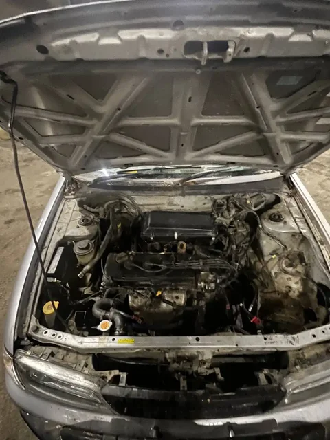 Продам неисправный автомобиль в Усолье - Авто в Усолье