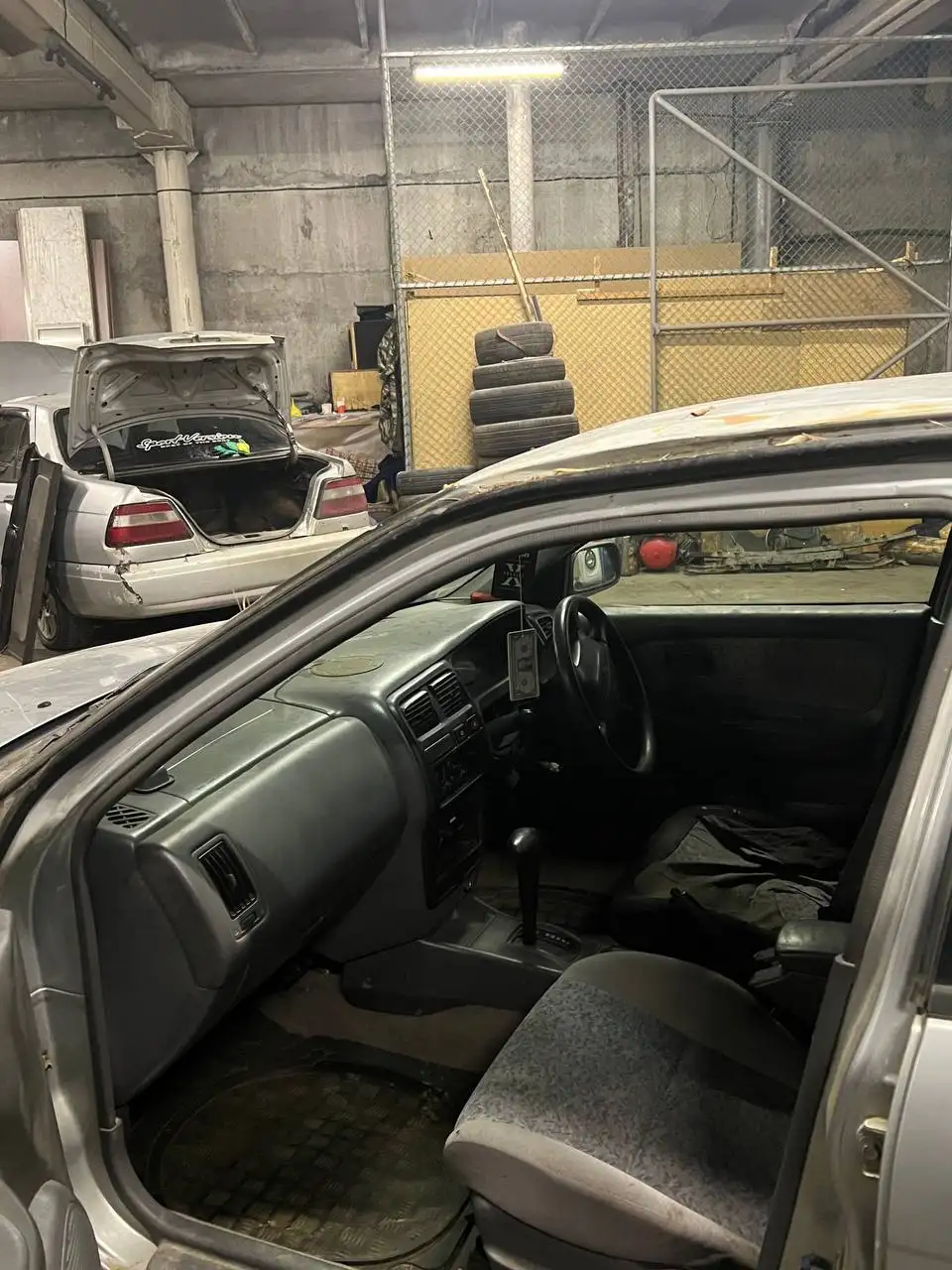 Продам неисправный автомобиль в Усолье - Авто в Усолье