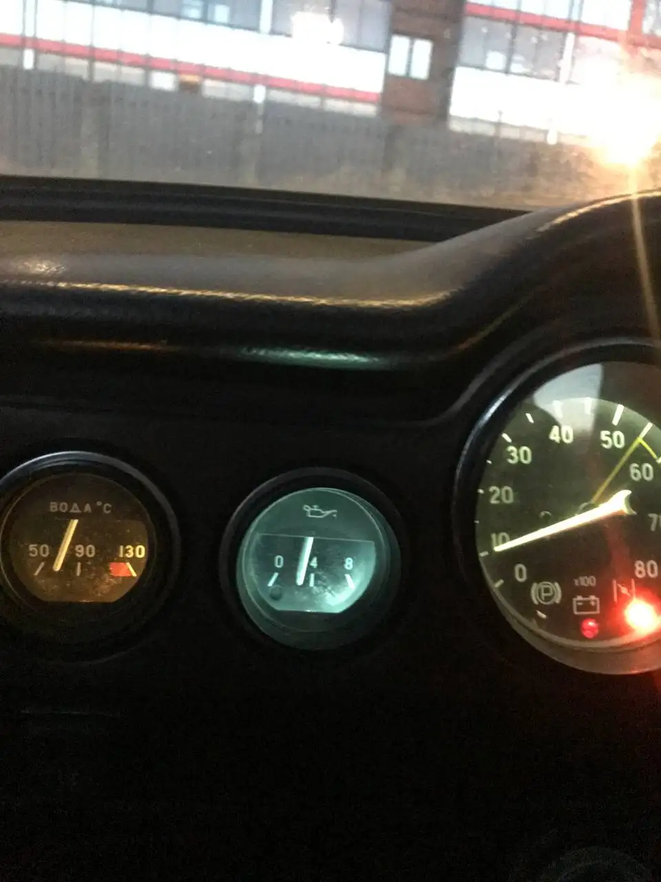 ВАЗ 2106 1987 года в хорошем техническом состоянии - Легковые автомобили (Авто) в Иркутск