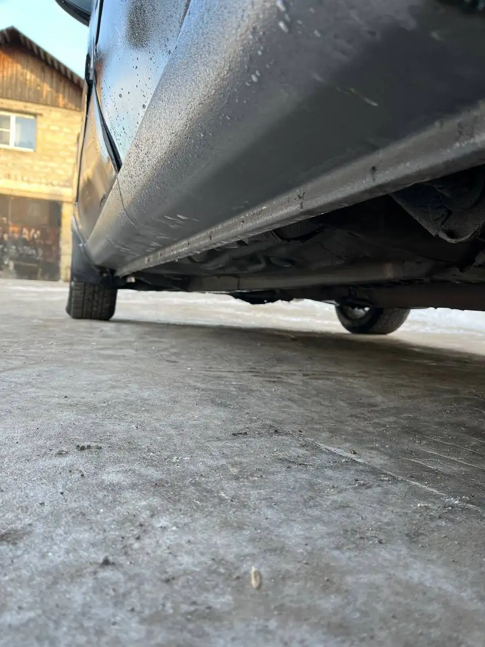 Продажа Toyota Caldina 1998 года - Легковые автомобили (Авто) в Усолье-Сибирское