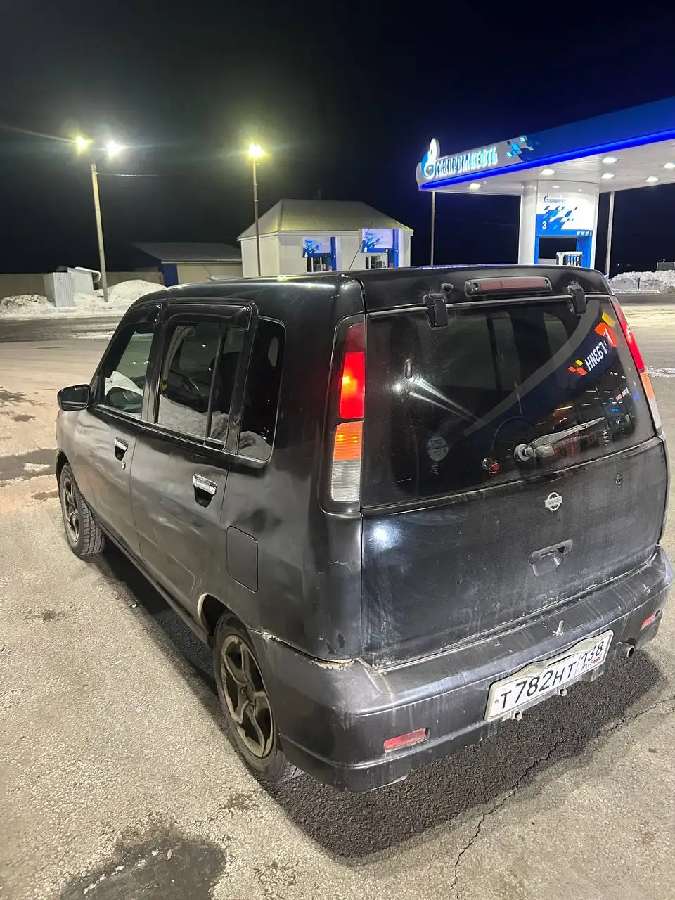 Продажа автомобиля Куб 1999 года - Легковые автомобили (Авто) в Иркутск