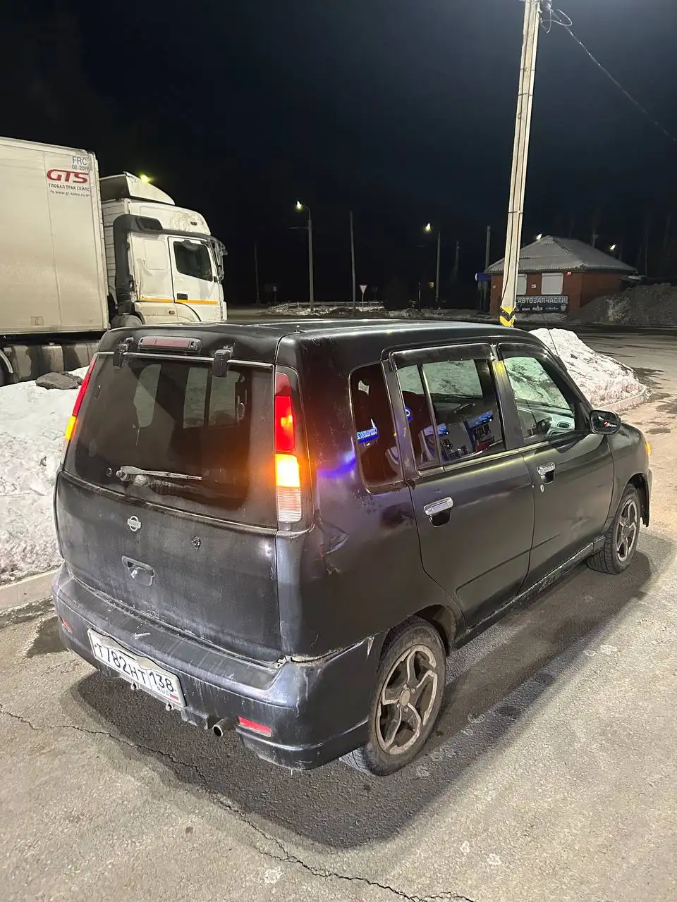 Продажа автомобиля Куб 1999 года - Легковые автомобили (Авто) в Иркутск