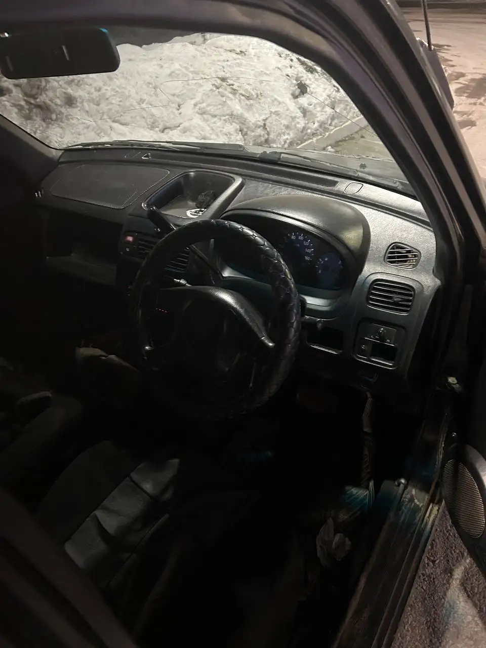 Продажа автомобиля Куб 1999 года - Легковые автомобили (Авто) в Иркутск