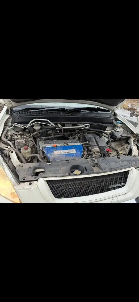 Продажа Honda CR-V 2005 года - Авто в Иркутск