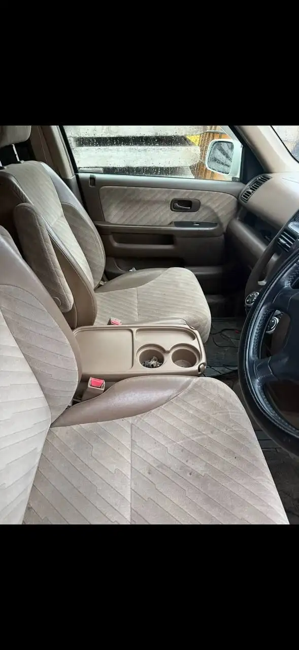 Продажа Honda CR-V 2005 года - Авто в Иркутск