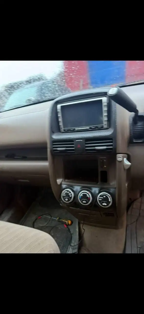 Продажа Honda CR-V 2005 года - Авто в Иркутск