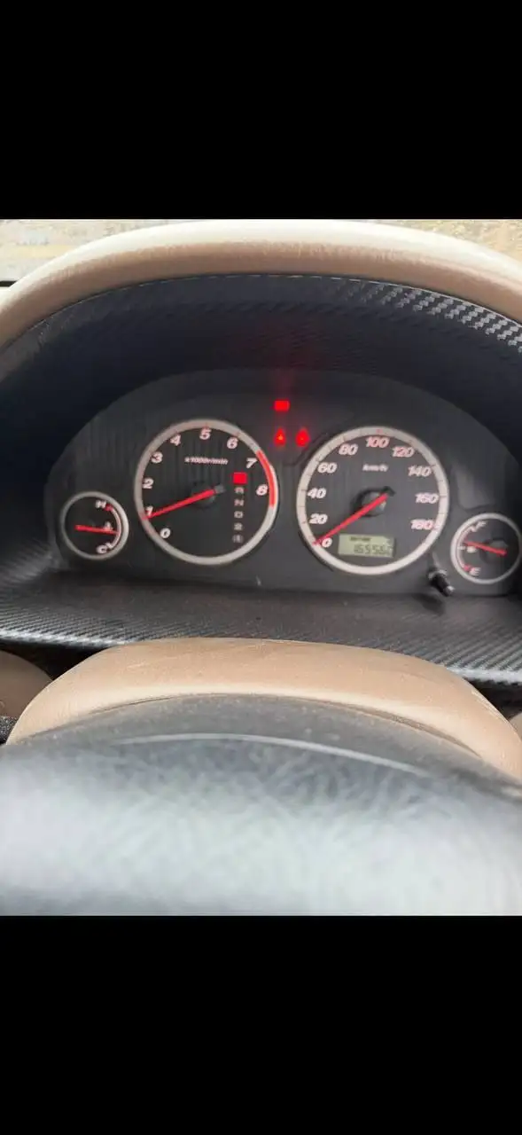 Продажа Honda CR-V 2005 года - Авто в Иркутск