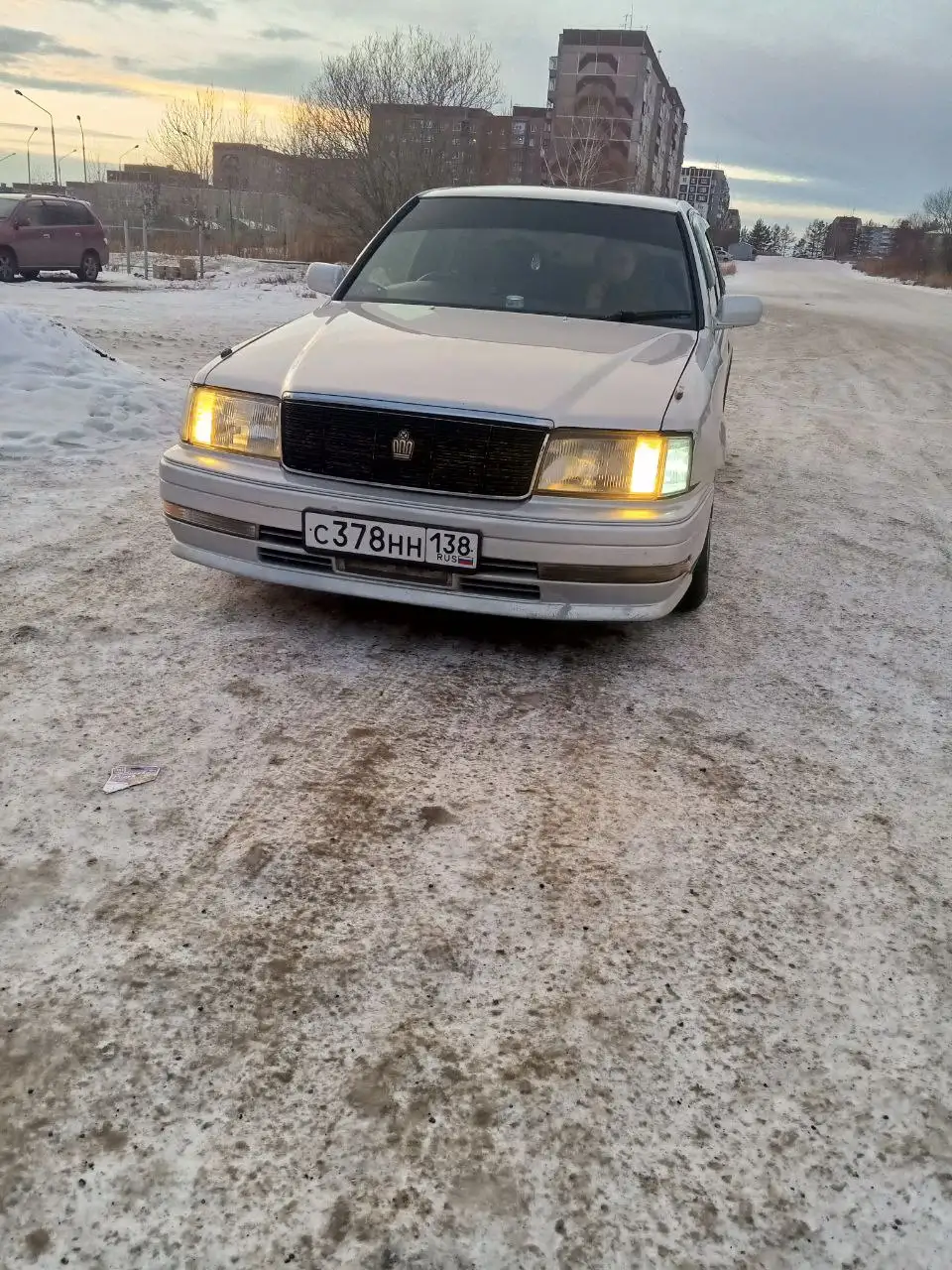 Продажа автомобиля ГАЗ-66 1999 года с двигателем 2.5л - Грузовые автомобили (Авто) в Иркутск