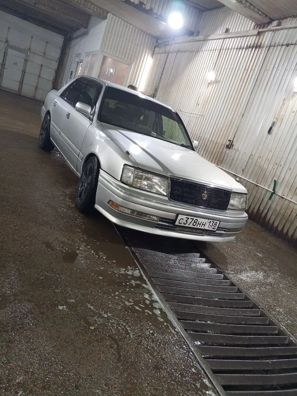 Продажа автомобиля ГАЗ-66 1999 года с двигателем 2.5л - Грузовые автомобили (Авто) в Иркутск