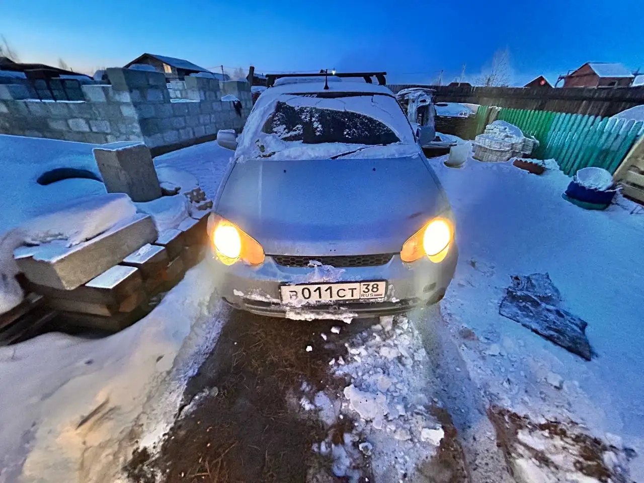 Продажа Хонда HR-V с передним приводом - Авто в Иркутск